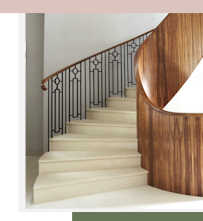 Услуги Лестницы под ключ в Волгодонске