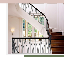 Услуги Лестницы под ключ в Волгодонске