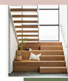 Услуги Лестницы под ключ в Волгодонске