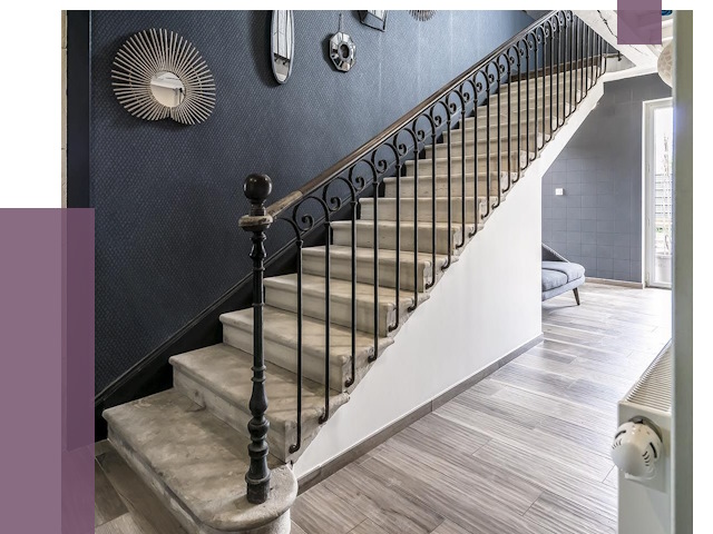 Проектирование лестниц в Волгодонске от 15867 руб. | ПРОЛЁТ-Вгн