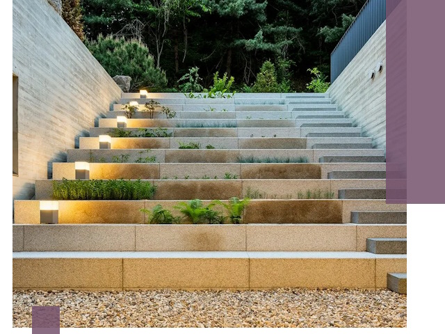 Монтаж лестниц под ключ в Волгодонске — быстро и качественно