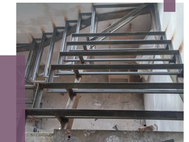 Демонтаж лестниц в Волгодонске от 4596 руб. 