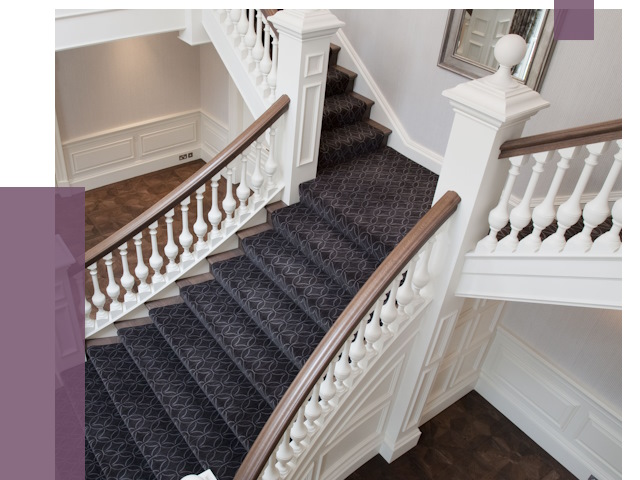 Деревянные лестницы в Волгодонске на заказ от 459606 руб. — ПРОЛЁТ-Вгн