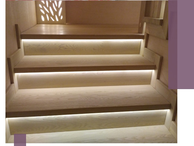 Облицовка бетонных лестниц под ключ в Волгодонске качественно и быстро