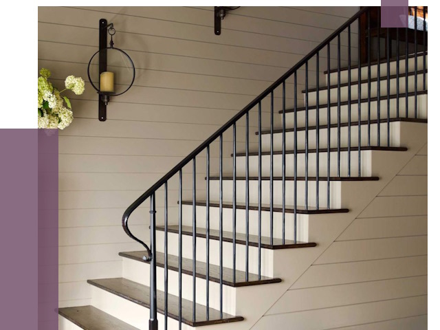 Лестницы для дома в Волгодонске —  от 82073 руб. | ПРОЛЁТ-Вгн