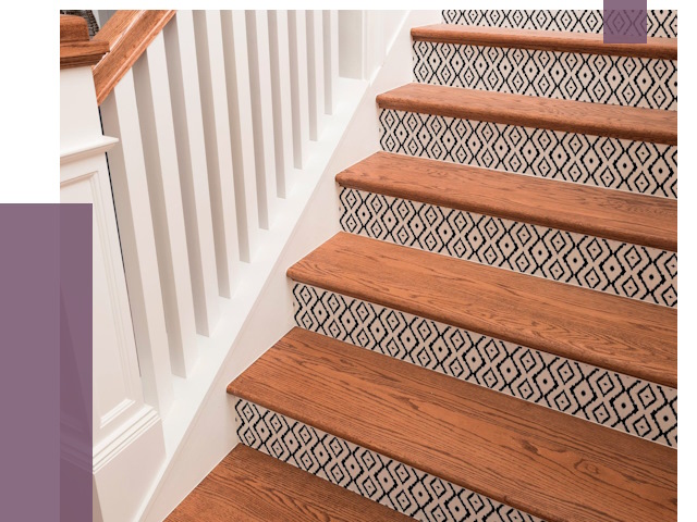 Покраска лестниц в Волгодонске от 2024 руб. — цены и сроки | ПРОЛЁТ-Вгн