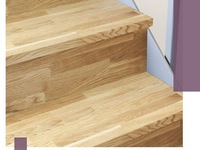 Лестницы из сосны под ключ в Волгодонске — изготовление и монтаж