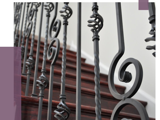 Демонтаж перил в Волгодонске от 4596 руб. — разборка и вывоз | ПРОЛЁТ-Вгн