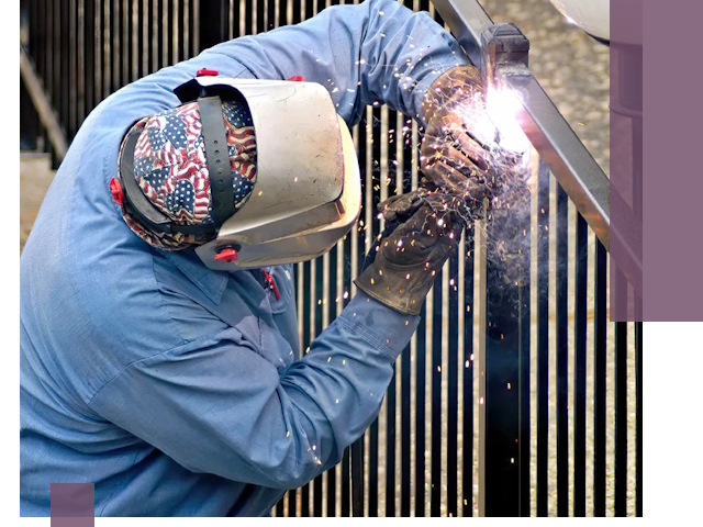 Демонтаж перил срочно и аккуратно в Волгодонске