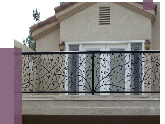 Монтаж балконных ограждений в Волгодонске от 5690 руб. — ПРОЛЁТ-Вгн