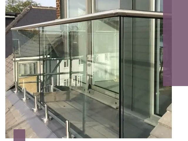 Демонтаж балконных ограждений в Волгодонске — быстро и безопасно