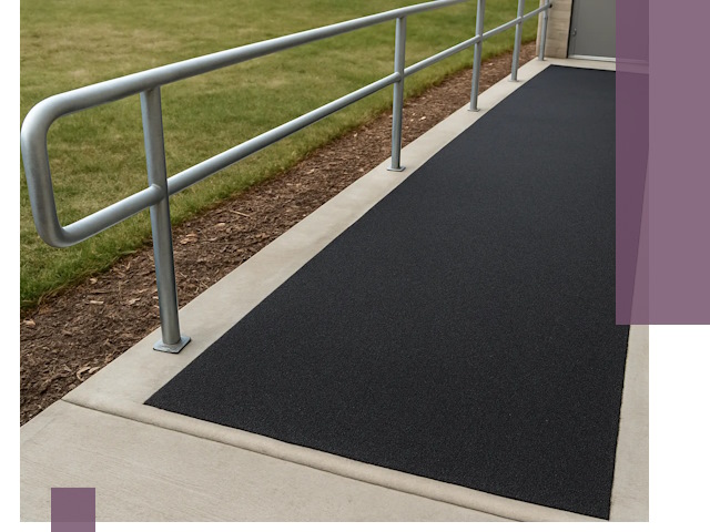 Демонтаж пандусов в Волгодонске: быстро и аккуратно