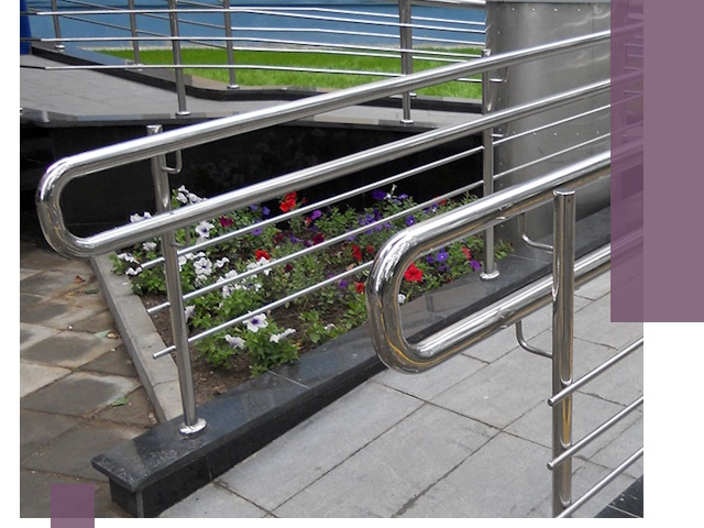 Ремонт пандусов в Волгодонске: быстро, надежно, с гарантией