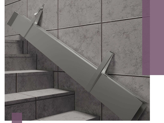 Монтаж откидных пандусов под ключ в Волгодонске для удобства доступа