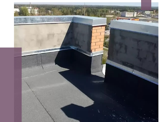 Демонтаж парапетов в Волгодонске от 4596 руб.  | ПРОЛЁТ-Вгн