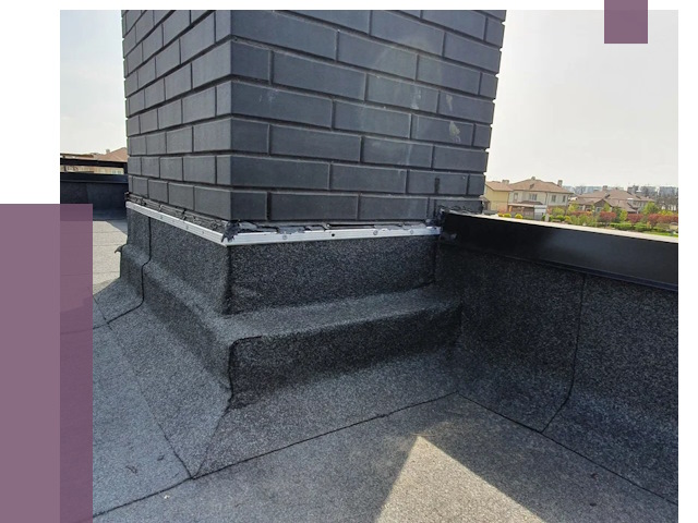 Ремонт парапетов в Волгодонске от 8426 руб.  | ПРОЛЁТ-Вгн