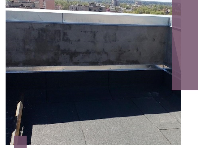 Ремонт парапетов в Волгодонске: качественно, быстро, надёжно