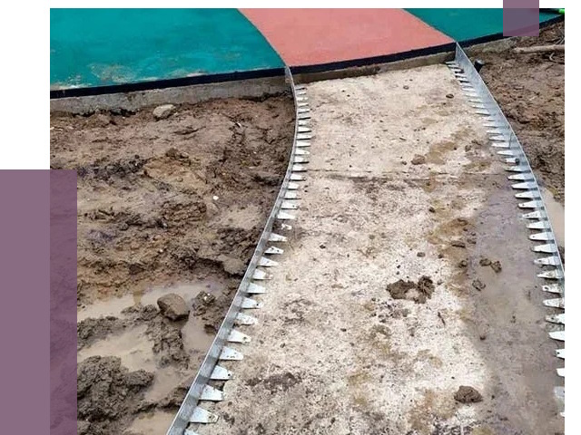 Оцинкованные бордюры в Волгодонске от 4596 руб. — купить под ключ | ПРОЛЁТ-Вгн