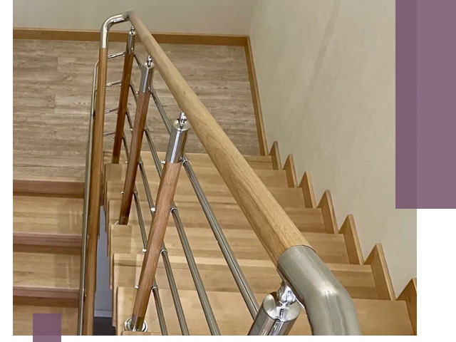 Ремонт поручней и ограждений в Волгодонске — качественно и быстро