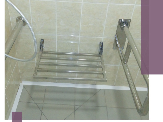 Демонтаж поручней для инвалидов в Волгодонске быстро и безопасно